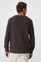 Одяг Лонгслів Medicine RW24.BUM061 коричневий