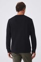Одежда Лонгслив Medicine RW24.BUM061 чёрный