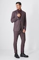 Medicine longsleeve RW24.BUM080 burgundia RW24