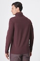 Îmbrăcăminte Medicine longsleeve RW24.BUM080 burgundia