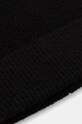 Medicine caciula din amestec de lana RW24.CAD803 negru RW24