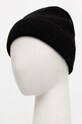 Accesorii Medicine caciula din amestec de lana RW24.CAD803 negru