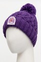 Doplňky Čepice Medicine RW24.CAD804 fialová