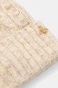 Шапка з домішкою вовни Medicine RW24.CAD811 бежевий RW24