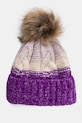 Medicine czapka RW24.CAD901 fioletowy RW24