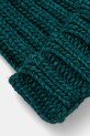 Accesorii Medicine caciula din amestec de lana RW24.CAD902 turcoaz