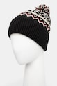 Akcesoria Czapka męska wzorzysta kolor multicolor RW24.CAM816 multicolor