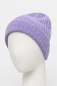 Medicine caciula din amestec de lana RW24.CDD700 violet RW24