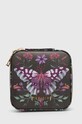 Szkatułka na biżuterię wzorzysta kolor multicolor RW24.DEU100 multicolor RW24