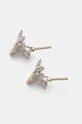 Salon Uchwyt do mebli świąteczny z motywem zwierzęcym (2-pack) kolor srebrny RW24.DEU704 srebrny