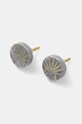 Uchwyt do mebli ozdobny (2-pack) kolor szary RW24.DEU712 szary RW24