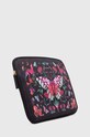 Lifestyle i travel Pokrowiec na laptopa z motywem roślinnym i zwierzęcym kolor multicolor RW24.ITU104 multicolor