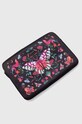 Pokrowiec na laptopa z motywem roślinnym i zwierzęcym kolor multicolor multicolor RW24.ITU104
