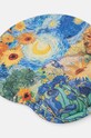 Lifestyle i travel Podkładka pod mysz z kolekcji Eviva L'arte kolor multicolor RW24.ITU455 multicolor
