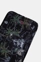Pokrowiec na laptopa wzorzysty kolor czarny RW24.ITUB00