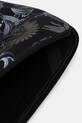 Pokrowiec na laptopa wzorzysty kolor czarny RW24.ITUB00