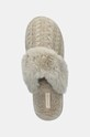 Papuče Medicine RW24.KAD804 béžová