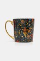 Kubek ceramiczny świąteczny 460 ml kolor multicolor RW24.KBUA01 multicolor RW24