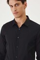 Medicine camasa negru RW24.KDM034
