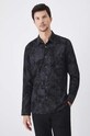 Medicine camasa RW24.KDM074 negru RW24