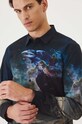 Medicine camasa multicolor RW24.KDM301