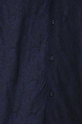 Medicine cămașă din bumbac RW24.KDM802 bleumarin
