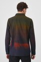 Odzież Koszula męska z kolekcji Zdzisław Beksiński x Medicine kolor multicolor RW24.KDM852 multicolor