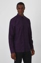 Medicine camasa violet RW24.KDMA11