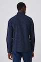 Odzież Medicine koszula RW24.KDMA14 granatowy