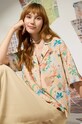 Medicine camasa scurt multicolor RW24.KKD150