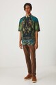 Medicine camasa RW24.KKM100 multicolor RW24
