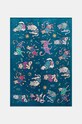 Koc w koty 160 x 220 cm kolor multicolor multicolor RW24.KOU900