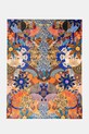 Koc z kolekcji Karolina Matyjaszkowicz x Medicine kolor multicolor RW24.KOUB50 multicolor RW24