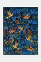 Koc z kolekcji Karolina Matyjaszkowicz x Medicine kolor multicolor RW24.KOUB52 multicolor RW24