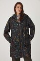 Bunda parka dámska RW24.KPD102