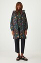 Medicine parka RW24.KPD103 multicolor RW24