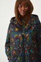Medicine parka multicolor RW24.KPD103