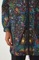 Medicine parka RW24.KPD103 multicolor