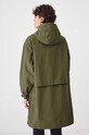 Îmbrăcăminte Medicine trenci RW24.KPD301 verde