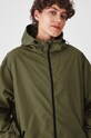 Medicine trenci RW24.KPD301 verde