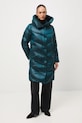 Medicine cappoto in piuma-piumino RW24.KPD701 verde RW24