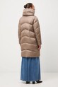 Odzież Medicine płaszcz puchowy RW24.KPD701 beżowy