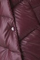 Péřový kabát Medicine RW24.KPD701 burgundské
