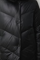 Medicine cappoto in piuma-piumino RW24.KPD701 nero