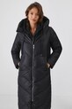 Medicine palton de puf RW24.KPD702 negru