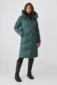 Medicine palton RW24.KPD703 verde RW24