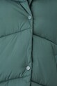 Medicine palton RW24.KPD703 verde