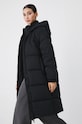 Medicine kabát RW24.KPD817 fekete RW24