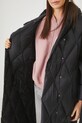Medicine palton de puf RW24.KPD900 negru