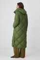 Одежда Пуховое пальто Medicine RW24.KPDA02 зелёный